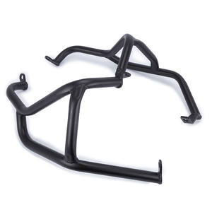 Para Kawasaki <span class=keywords><strong>Z900</strong></span>, accesorios de modificación de motocicleta, protección del motor, barra anticaída, parachoques y parachoques <span class=keywords><strong>2018</strong></span>- - Product Image 2