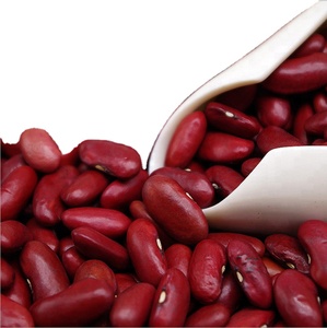 Nouveau haricot rouge chinois en poudre, petits haricots rouges - Product Image 3
