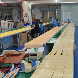 Rgbic COB 24V 630 COB RGB SPI COB LED Strip ánh sáng RGB thông minh IC không thấm nước - Product Image 6