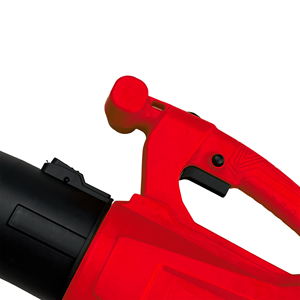<span class=keywords><strong>Souffleur</strong></span>-<span class=keywords><strong>aspirateur</strong></span> sans fil OEM, alimenté par batterie au lithium 21V, pression d'air de 25 kPa, <span class=keywords><strong>souffleur</strong></span> de feuilles portatif pour l'entretien des jardins - Product Image 3