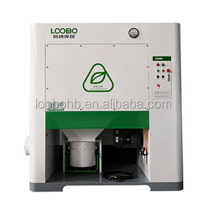 Filtre à cartouche multi-filtres <span class=keywords><strong>d</strong></span>époussiéreur tout-en-un <span class=keywords><strong>extracteur</strong></span> de poussière et de fumées industriel centralisé - Product Image 3