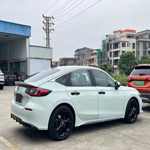 รถยนต์มือสอง Honda Civic <span class=keywords><strong>Hatchback</strong></span> 2.0L <span class=keywords><strong>E</strong></span>:<span class=keywords><strong>HEV</strong></span> Sport Hybrid 5 ประตู <span class=keywords><strong>E</strong></span>-CVT ปี 2023 ไมล์น้อย สำหรับส่งออก - Product Image 2
