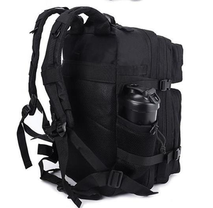 <span class=keywords><strong>Sac</strong></span> de préparation de repas de <span class=keywords><strong>musculation</strong></span> tactique avec logo personnalisé d'usine <span class=keywords><strong>sac</strong></span> à <span class=keywords><strong>dos</strong></span> de déjeuner de gymnastique de gestion de repas - Product Image 6
