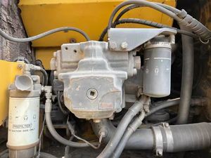 High Quality Second-Hand for Komatsu PC220-8 Crawler Excavator Low Price Hot Sale with High Quality Guarantee - Product Image 6