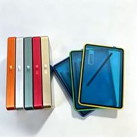 Coque de protection en alliage d'aluminium de qualité supérieure pour porte-cartes magnétique 360PT, étui à ouverture rapide, protecteur d'affichage pour cartes à collectionner