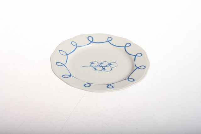 16cm Desert plate