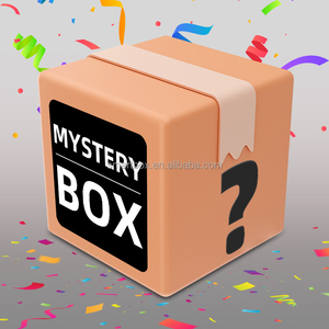 Caja Misteriosa de Electrónica, Envío <span class=keywords><strong>Gratis</strong></span>, Caja Sorpresa Gamer, Caja Misteriosa de Papel Kraft, Caja Sorpresa Ps5 - Product Image 2