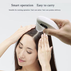 Cámara inteligente Usb para el cuidado de la piel, sistema de análisis Facial, uso doméstico, Analizador de la piel con informe - Product Image 2