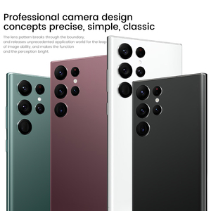 Teléfono Móvil 4g 5g 24mp + 48mp, android, desbloqueado, precio directo de fábrica - Product Image 4