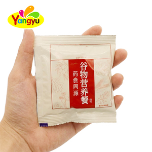 Flocons d'avoine nutritifs en gros avec Astragale et Codonopsis pour un petit-déjeuner sain - Product Image 5