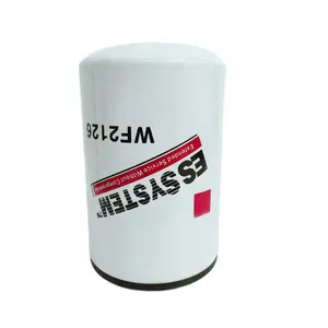 Wf2126 Dieselmotor Onderdelen Koelfilter P550866 24111 24112 Wa9563 P550866 Bw5086 Voor Astra Case Ih Nieuwe Holland