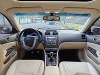Voiture d'occasion la plus populaire, pas chère, en gros, BYD G6 2013 2024 2015, berline de luxe manuelle, conduite à gauche, prix de gros Chine
