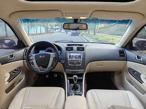 Meistverkaufter Günstiger Großhandel BYD G6 2013 2024 2015 Manuelle Luxus-Limousine Linkslenker China Großhandelspreis Gebrauchtwagen - Product Image 6