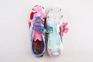 Nouvelles chaussures de football Adi Superfly <span class=keywords><strong>Cr7</strong></span> Ankle PU Spring en gros Godasse Das Zapatos De Futbol Chaussures de football originales - Product Image 5