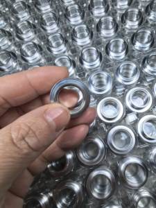 Services de tournage sanitaire en acier inoxydable 304 pour pièces de quincaillerie en cuivre et usinage d'aluminium - Product Image 6