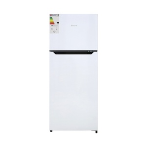 Electrodomésticos: Mini Refrigerador de Doble Puerta con Congelador Superior en Venta - Product Image 1