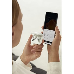 หูฟังไร้สาย One PLUS buds Pro, หูฟังไร้สาย TWS BT ไร้สายสำหรับ ONE PLUS 9 Pro ONE PLUS 10 Pro 9R - Product Image 5