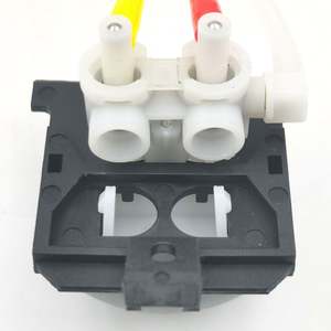 OE:42538395 929527-46 (LH) per ISRI sedile abbassamento valvola di controllo sgancio rapido misura per IVECO/MAN/<span class=keywords><strong>DAF</strong></span>/<span class=keywords><strong>SCANIA</strong></span>/VOLVO/RENAULT - Product Image 5