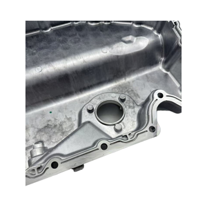 Cải thiện nhôm dầu bể phốt Pan cho Audi A4 A5 A6 Q5 VW cho Porsche mô hình 06K 103 600 r - Product Image 6