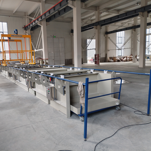 Équipement de galvanoplastie au zinc, unité de galvanoplastie, machine de galvanoplastie au zinc pour l'<span class=keywords><strong>acier</strong></span> - Product Image 4