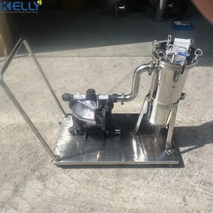 มืออาชีพที่กำหนดเอง304สแตนเลสทุกขนาดของหน้าแปลนกรองเชื่อมต่อ - Product Image 6