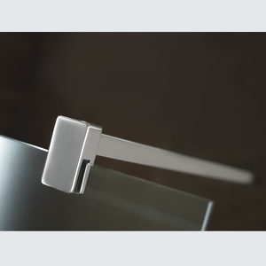 <span class=keywords><strong>Mampara</strong></span> de <span class=keywords><strong>Ducha</strong></span> Transparente de 8 mm sin Marco, <span class=keywords><strong>Puerta</strong></span> de Vidrio Templado para Baño de Hotel, <span class=keywords><strong>Puerta</strong></span> de <span class=keywords><strong>Ducha</strong></span> Walk-in - Product Image 6