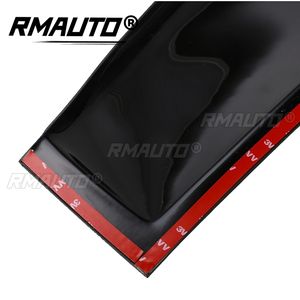 Alerón de Techo para Ventana Trasera de Coche, Color Negro Brillante, para Honda Civic Sedán de 4 Puertas 2006-2011, Kits de Estilismo para Carrocería - Product Image 5