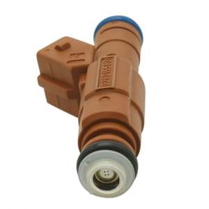 Injektor Bahan Bakar Asli Westbay 0280155831 untuk Volvo - Product Image 3