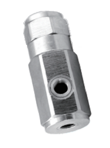 VRPE 单先导式止回阀 - Product Image 4