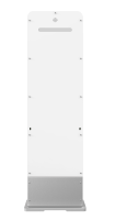Sistema de Control de Acceso de Seguridad RFID UHF para Bibliotecas con Protocolo ISO 18000-6C, Frecuencia 860-960 MHz