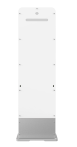 Système de contrôle d'accès de sécurité RFID UHF pour bibliothèque avec protocole ISO 18000-6C, fréquence 860-960 MHz - Product Image 2