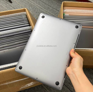 Good quality for M-a-c book Pro 2019 A1990 i7 9gen 16G 256G Touch bar 15.4inch Used Unlocked Business Laptop low price computer - Product Image 3