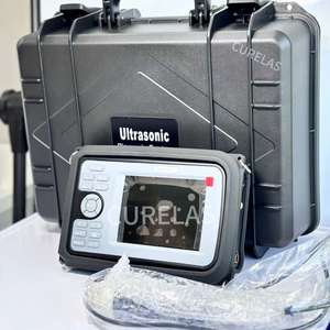 Vente en gros médicale 5.7 pouces haute résolution Affichage portable vétérinaire échographe échographe portable vétérinaire - Product Image 1