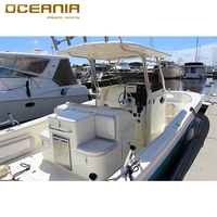 Yacht électrique de land en chine, moteur hors-bord, bateaux grande vitesse, vente en gros, a1