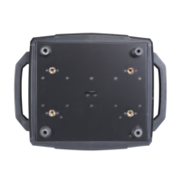 Cabeza Móvil con Zoom 3 en 1 BSW 380W19R/440W20R, Pantalla Táctil a Color de 24 Canales y 160 bits