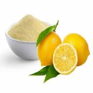 ผงสารสกัดจากมะนาวออร์แกนิกทำจาก100% อินเดียสเปรย์หอมหวานสดๆแบบแห้งผลิตจากมะนาวออร์แกนิกบริสุทธิ์ - Product Image 1