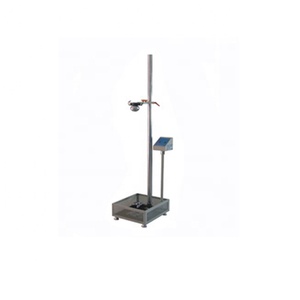Falling <span class=keywords><strong>Ball</strong></span> Impact Tester Stahlkugel-Fall prüfgeräte - Product Image 2