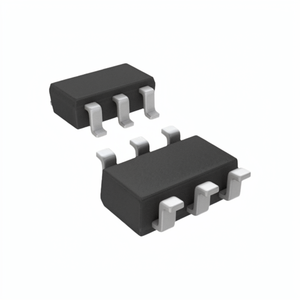 SOT-23-6 Thin, TSOT-23-6 Components Electronic IRF5852 BOM IC In Stock Transistors - Product Image 1