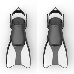 <span class=keywords><strong>Aletas</strong></span> de <span class=keywords><strong>Buceo</strong></span> de Silicona de Larga Duración para Adultos, Equipo de <span class=keywords><strong>Buceo</strong></span> Gratuito para Entrenamiento, <span class=keywords><strong>Aletas</strong></span> de <span class=keywords><strong>Buceo</strong></span> Profundo para <span class=keywords><strong>Amazon</strong></span> Cross-Border - Product Image 2