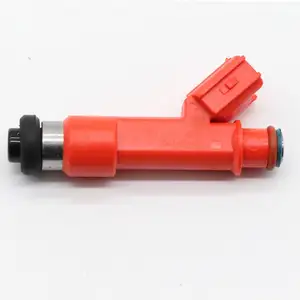 High Efficiency Denso Injector Gasoline Nozzle for Toyota for Rav4 for Camry 23670