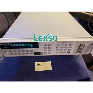 แหล่งจ่ายไฟอเนกประสงค์ HP 3245A พร้อมการรับประกัน 1 เดือน - Product Image 4