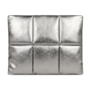 กระเป๋าใส่แล็ปท็อปแบบพองลม ขนาด <span class=keywords><strong>15</strong></span> นิ้ว 16 นิ้ว  แบบเย็บติดกัน  สำหรับใส่คอมพิวเตอร์ Air <span class=keywords><strong>15</strong></span> - Product Image 1