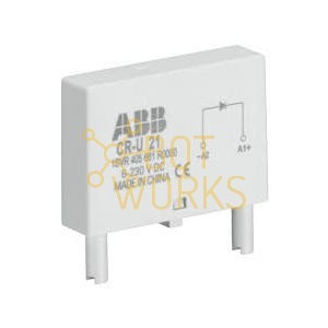 ABB 1SVR405663R4000 - Nuovo - Product Image 1