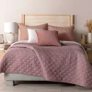 Veneto Light <b>Single</b> <b>Duvet</b> 180x235 Cm Quilted Microfiber Adult <b>Bedding</b> - Product Image 6