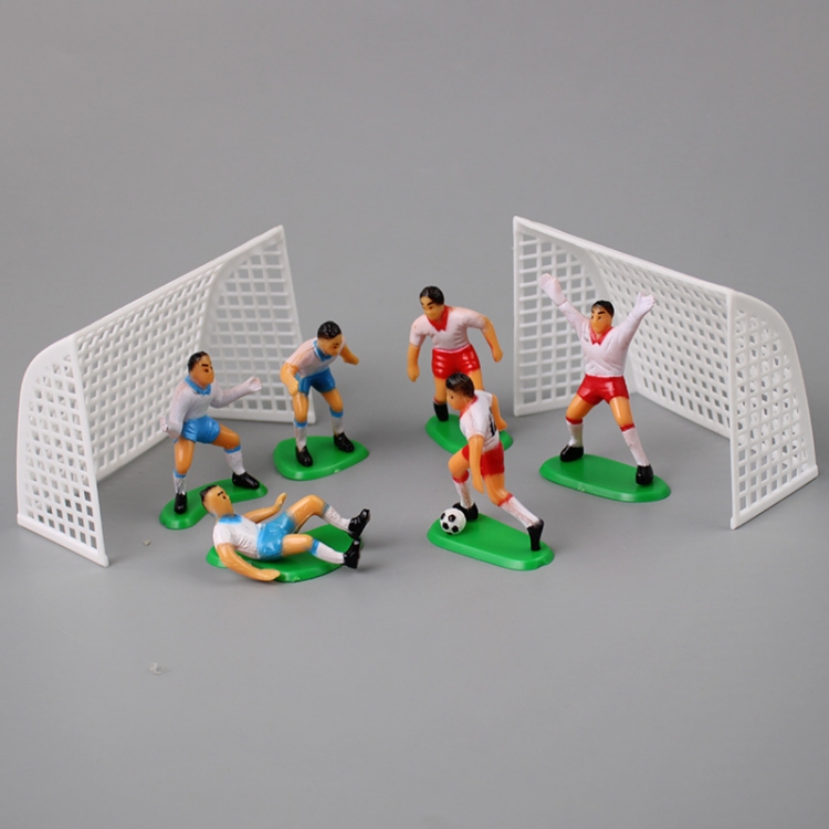 Figure del Capitano Tsubasa