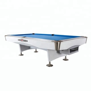 Elegante <span class=keywords><strong>bola</strong></span> <span class=keywords><strong>nueve</strong></span> mesa de <span class=keywords><strong>billar</strong></span> de la pizarra - Product Image 1