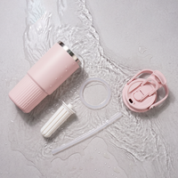 Bouteille d'eau isotherme professionnelle en acier inoxydable de 750 ml, à large ouverture, facile à nettoyer, à double paroi, récipient thermique