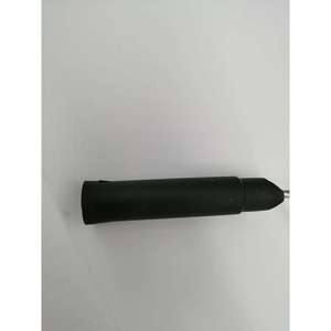 Roller <b>Brush</b> 4 6 Inch Short Handle Long Bristle Chemical Fiber Paint Application Building Materials Use - Product Image 3