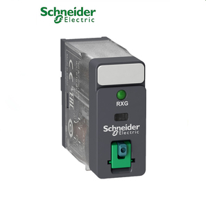 รีเลย์ขนาดเล็ก RXG23P7 แรงดันคอยล์ DC24V แบบสองเปิดและสองปิด - Product Image 2