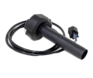 Surron Light Bee S X摩托车越野零件的双霍尔传感器节气门 - Product Image 3